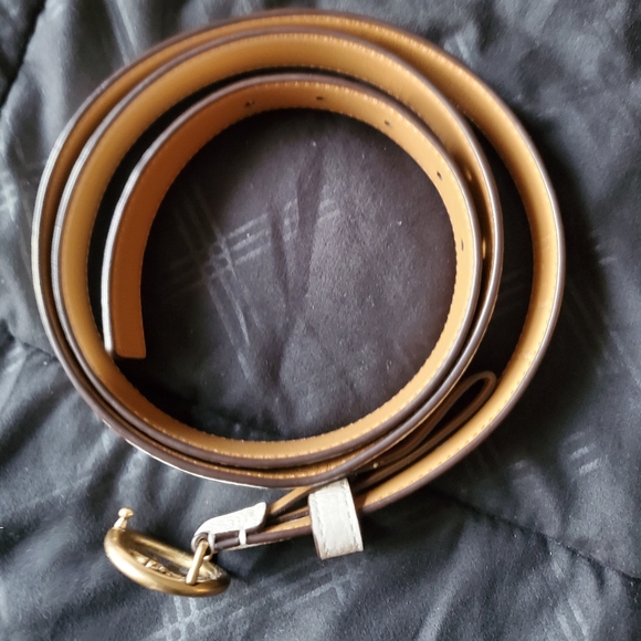 Coach belt size xl - Picture 5 of 5